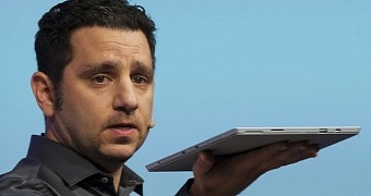 Panos Panay, the man who made the Surface tablet successful, now needs to do the same thing in mobile