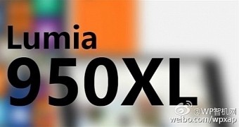 Microsoft might unveil the Lumia 950 / 950 XL, not the Lumia 940 / 940 XL