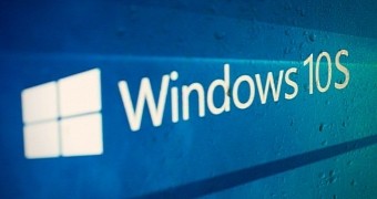Windows 10 S was released in 2017 and is restricted to Windows Store apps