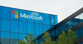 Microsoft remains one of the most ethical companies in the world