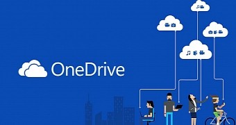 New accounts get 5 GB OneDrive storage for free