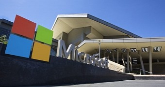 Microsoft says it'll work on protecting Ukraine's cybersecurity
