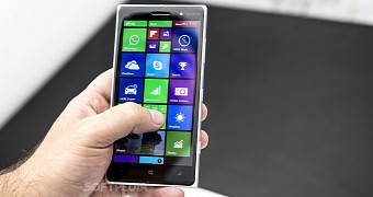 Windows Phone will only get major updates next year