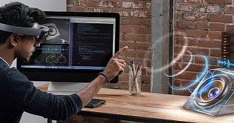Microsoft's next-generation HoloLens coming in 2019