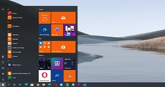 Windows 10 version 1909 was released earlier this month