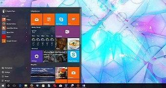 Windows 10 for PCs is very close to getting a new build soon