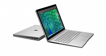 Surface Book shipments will start on October 26