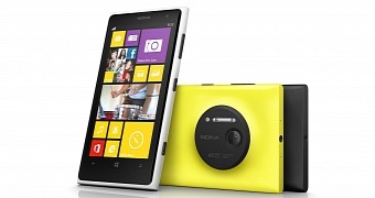 Microsoft Offers Solution for Temporary Loss of Advanced Camera Features on Lumia 1020