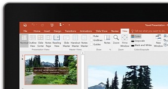 Office 2016 will be improved with insider support