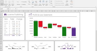 Microsoft Office 2016 Preview update 2