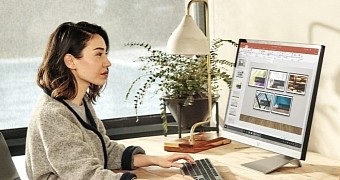 The Office 2019 suite is available in three different versions for customers