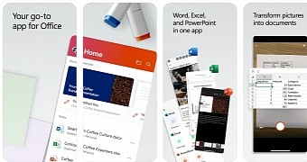 Office for iPhone