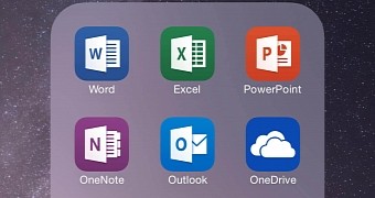 Microsoft Office getting new features on iPhone