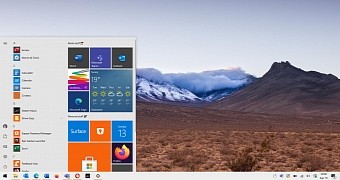 New Windows 10 feature update is now ready