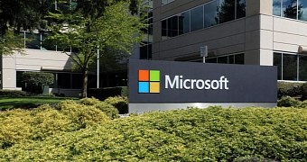 Microsoft says it'll allow users to choose the search engine