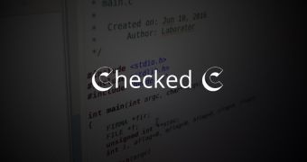 Microsoft open-sources Checked C