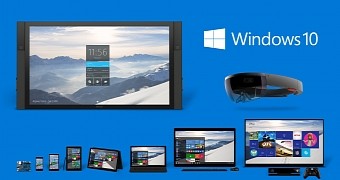 Microsoft Originally Planned to Launch Windows 10 in Fall 2015