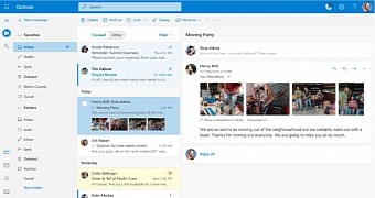 Some users can no longer log in to Outlook inboxes