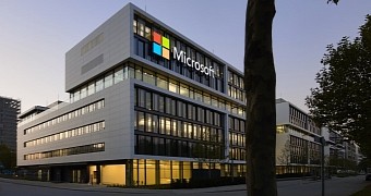 Microsoft could reach $1 trillion market cap by 2021