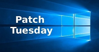 New Patch Tuesday updates now rolling out
