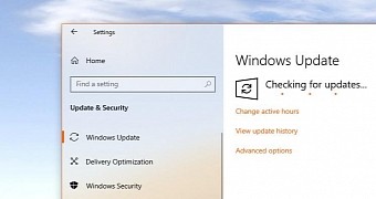 The updates are available now via Windows Update