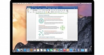 Microsoft Patches Major Security Vulnerability in Office for Mac