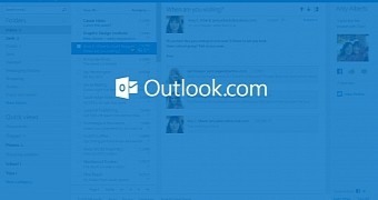 Microsoft fixes spam issues in Outlook, Hotmail