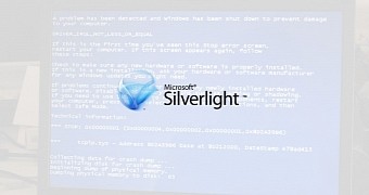 Microsoft patches Silverlight zero-day