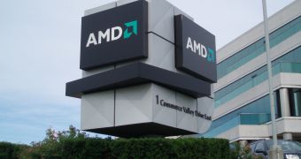 Believe it or not AMD has grey skies ahead