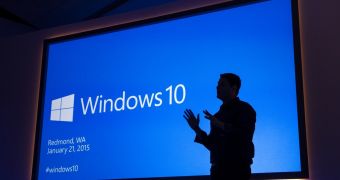 Microsoft Promises New Windows 10 PC Build “Soon”
