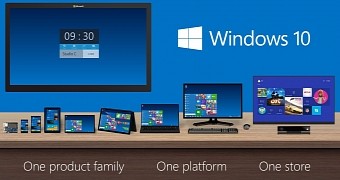 Microsoft wants to bring Windows 10 on 1 billion devices