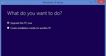 Windows 10 upgrades often experience issues before completion