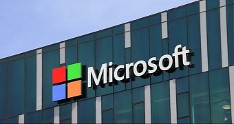 Microsoft says it is already working on a fix