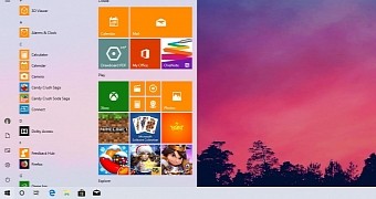 Windows 10 19H1 is getting a new light theme