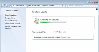 All Windows 7 systems now getting the updated patch