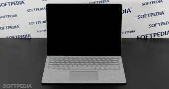Original Microsoft Surface Laptop