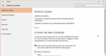 Microsoft Releases 14 Updates for Windows, Office, and Internet Explorer