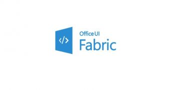 Microsoft announces Office UI Fabric