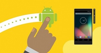 Microsoft Releases Android Emulator and It's Supposed to Be Faster than Google's