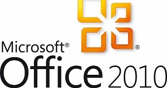 The update was released for Office 2010