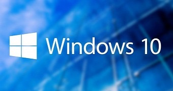 New Windows 10 cumulative update available for insiders