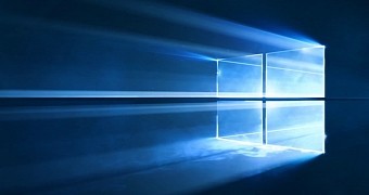 Windows 10 virtual machines get updated