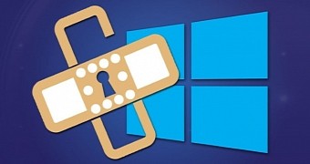 New security updates published by Microsoft