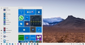The bugs exist in most recent Windows 10 versions