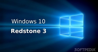 Microsoft Releases First Windows 10 Redstone 3 Build