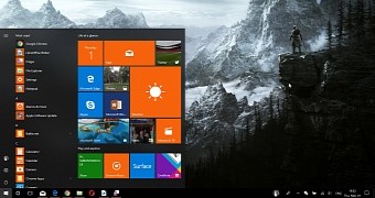 This new update is only shipped to Skylake systems on Windows 10 Fall Creators Update
