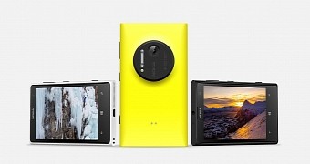 Microsoft Releases Lumia Camera App for Lumia 1020 on Windows 10 Mobile