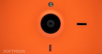 The same SDK is being used by Microsoft for Lumia Camera app
