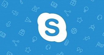Skype getting a dark mode for Android 10 and iOS 13