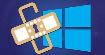 These Patch Tuesday updates are shipped via Windows Update